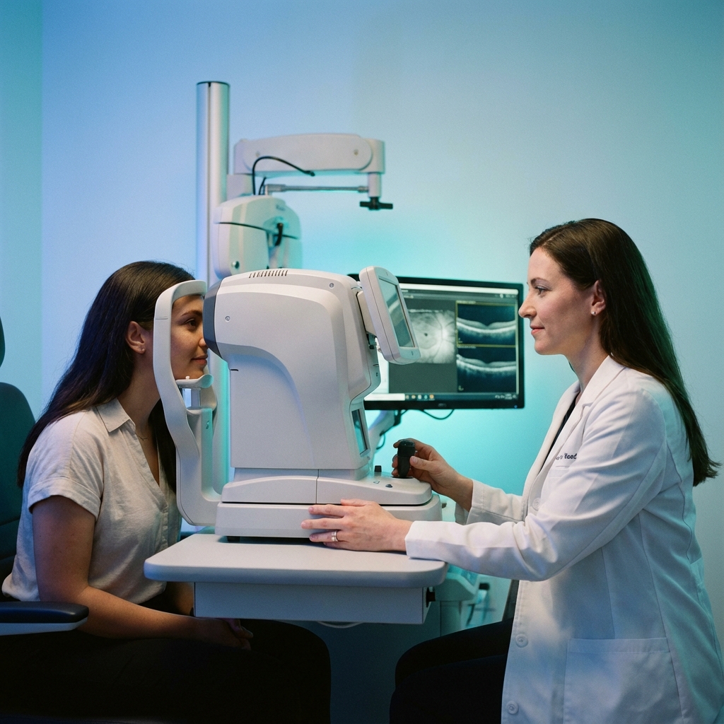 R.K. Devi Hospital Hero